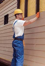 Affordable Siding Repair and Maintenance Services in Colleyville, TX